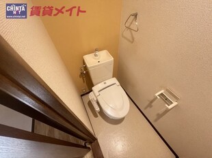 松ケ崎駅 徒歩3分 4階の物件内観写真